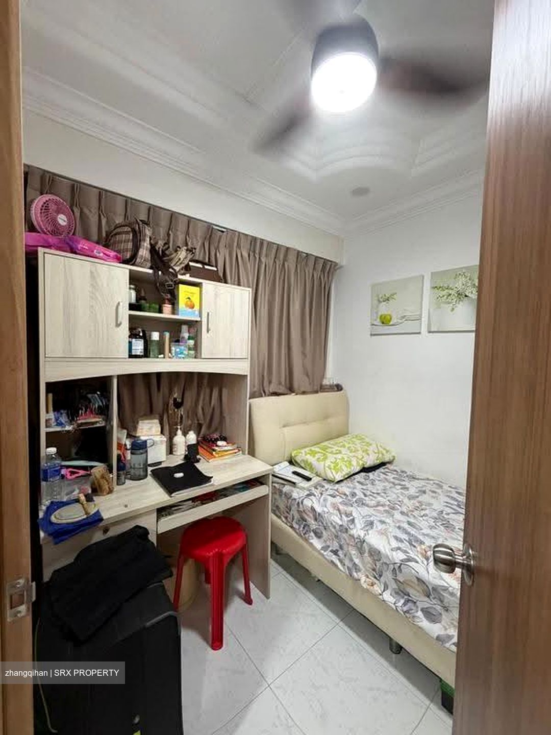Blk 652 Woodlands Ring Road (Woodlands), HDB Executive #629284401